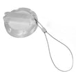 Load image into Gallery viewer, Rugged Ridge Windshield Washer Fluid Cap Billet 07-18 Jeep Wrangler