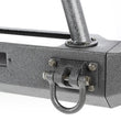 Load image into Gallery viewer, Rugged Ridge XHD Bumper Kit Overrider Ft 76-06 CJ/Jeep Wrangler - Side View