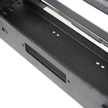 Load image into Gallery viewer, Rugged Ridge XHD Bumper Kit Overrider Ft 76-06 CJ/Jeep Wrangler - Additional View 6
