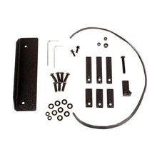 Load image into Gallery viewer, Rugged Ridge XHD Corner Guard Rear 07-18 Jeep Wrangler JK 2-Door - Additional View 6