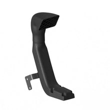 Load image into Gallery viewer, Rugged Ridge XHD High Mount Snorkel Extension 07-18 Jeep Wrangler JK - Main Product View