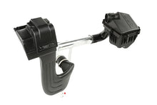 Load image into Gallery viewer, Rugged Ridge XHD Low Mount Snorkel Kit Diesel 07-18 Jeep Wrangler - Side View