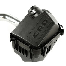Load image into Gallery viewer, Rugged Ridge XHD Low Mount Snorkel Kit Diesel 07-18 Jeep Wrangler - Back View