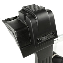 Load image into Gallery viewer, Rugged Ridge XHD Low Mount Snorkel Kit Diesel 07-18 Jeep Wrangler - Installation View