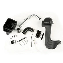 Load image into Gallery viewer, Rugged Ridge XHD Low Mount Snorkel Kit Diesel 07-18 Jeep Wrangler - Additional View 5