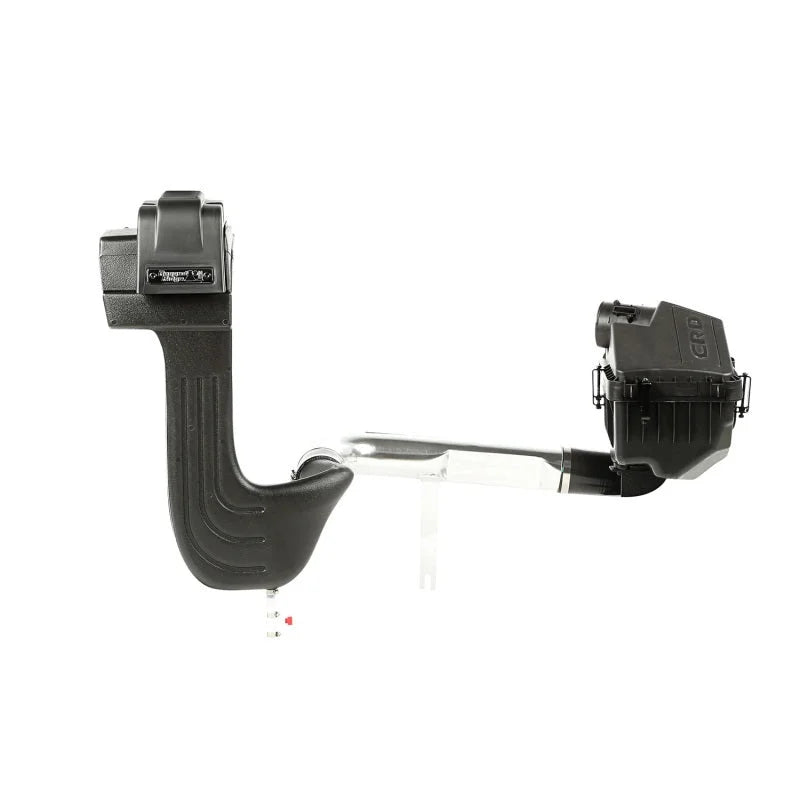 Rugged Ridge XHD Low Mount Snorkel Kit Diesel 07-18 Jeep Wrangler - Additional View 6