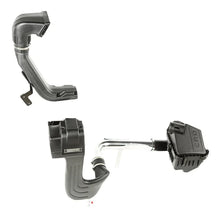 Load image into Gallery viewer, Rugged Ridge XHD Low/High Mount Snorkel System Diesel 07-18 Jeep Wrangler JK - Main Product View