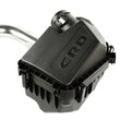 Load image into Gallery viewer, Rugged Ridge XHD Low/High Mount Snorkel System Diesel 07-18 Jeep Wrangler JK - Side View