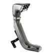 Load image into Gallery viewer, Rugged Ridge XHD Low/High Mount Snorkel System Diesel 07-18 Jeep Wrangler JK - Back View