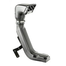 Load image into Gallery viewer, Rugged Ridge XHD Low/High Mount Snorkel System Diesel 07-18 Jeep Wrangler JK - Back View