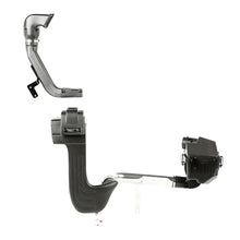 Load image into Gallery viewer, Rugged Ridge XHD Low/High Mount Snorkel System Diesel 07-18 Jeep Wrangler JK - Additional View 5