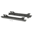 Load image into Gallery viewer, Rugged Ridge XHD Rock Sliders 07-18 Jeep Wrangler JK 2 Door - Main Product View