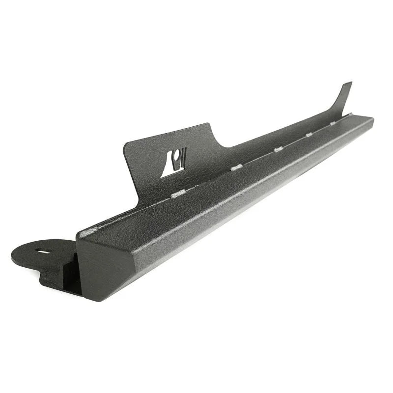 Rugged Ridge XHD Rock Sliders 07-18 Jeep Wrangler JK 2 Door - Additional View 6