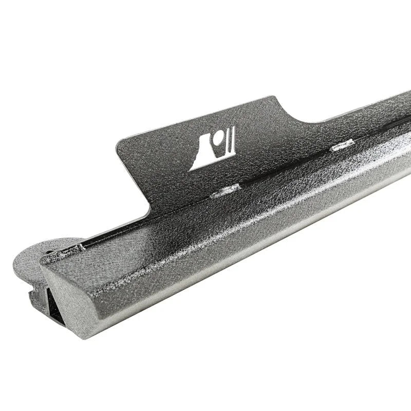 Rugged Ridge XHD Rock Sliders 07-18 Jeep Wrangler JK 4 Door - Additional View 6