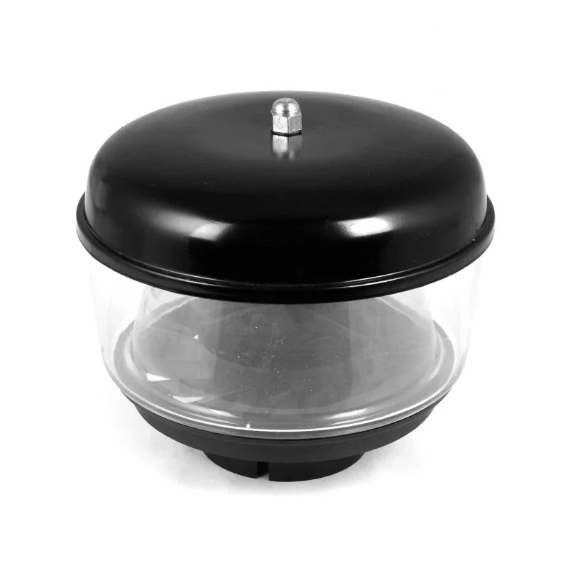 Rugged Ridge XHD Snorkel Pre-filter With Rubber Seal - Main Product View