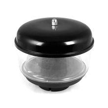 Load image into Gallery viewer, Rugged Ridge XHD Snorkel Pre-filter With Rubber Seal - Main Product View