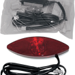 Load image into Gallery viewer, Russ Wernimont Designs Cat Eye Light RWD-300 - Side View