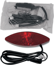 Load image into Gallery viewer, Russ Wernimont Designs Cat Eye Light RWD-300 - Side View