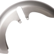 Load image into Gallery viewer, Russ Wernimont Designs EZ-8 Custom Front Fender for 18" Wheel - Raw - 8" W x 40" L RWD-50250 - Main Product View