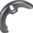 Load image into Gallery viewer, Russ Wernimont Designs EZ-8 Custom Front Fender for 18" Wheel - Raw - 8" W x 40" L RWD-50251 - Main Product View