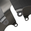 Load image into Gallery viewer, Russ Wernimont Designs EZ-8 Custom Front Fender for 18" Wheel - Raw - 8" W x 40" L RWD-50251 - Additional View 5