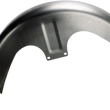 Load image into Gallery viewer, Russ Wernimont Designs Flat Back Dresser Front Fender - 26" - 44° - FL RWD-50221 - Main Product View