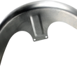 Load image into Gallery viewer, Russ Wernimont Designs Flat Back Dresser Front Fender - 26" - 44° - FL RWD-50222 - Main Product View