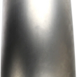 Load image into Gallery viewer, Russ Wernimont Designs Flat Back Dresser Front Fender - 30" - 47° - FL RWD-50215 - Side View