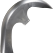 Load image into Gallery viewer, Russ Wernimont Designs Flat Back Dresser Front Fender - 30" - 47° - FL RWD-50216 - Main Product View
