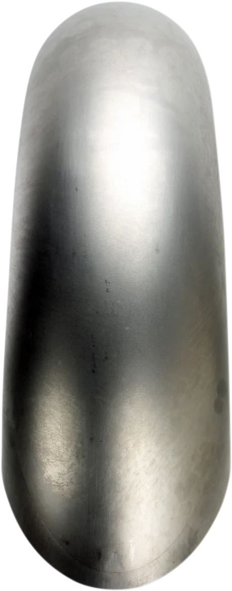 Russ Wernimont Designs Flat Back Dresser Front Fender - 30" - 47° - FL RWD-50216 - Additional View 5