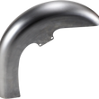 Load image into Gallery viewer, Russ Wernimont Designs Flat Back Dresser Front Fender - 5.5" x 21" - 30° - FL RWD-50226 - Main Product View