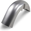 Load image into Gallery viewer, Russ Wernimont Designs Flat Back Dresser Front Fender - 8" x 18" - 30° - FL RWD-50260 - Side View