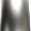 Load image into Gallery viewer, Russ Wernimont Designs Flat Back Dresser Front Fender - 30" - 47° - FL RWD-50215 - Side View