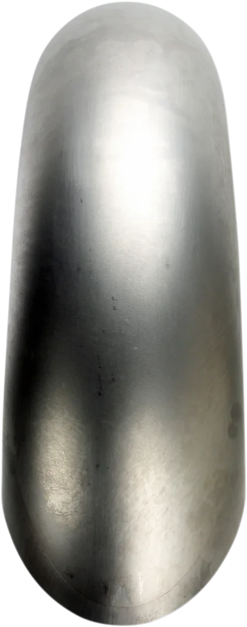 Russ Wernimont Designs Flat Back Dresser Front Fender - 30" - 47° - FL RWD-50216 - Additional View 5