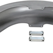 Load image into Gallery viewer, Russ Wernimont Designs Flat Back Dresser Front Fender - 5.5" x 21" - 30° - FL RWD-50225 - Back View