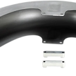 Load image into Gallery viewer, Russ Wernimont Designs Flat Back Dresser Front Fender - 6" x 23" - 32° - FL RWD-50223 - Side View