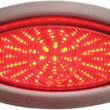 Load image into Gallery viewer, Russ Wernimont Designs LED Cat-Eye Taillight/Turn Signals RWD3131 - Main Product View