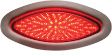 Load image into Gallery viewer, Russ Wernimont Designs LED Cat-Eye Taillight/Turn Signals RWD3131 - Main Product View
