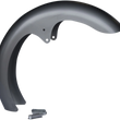 Load image into Gallery viewer, Russ Wernimont Designs LS-2 Custom Softail Front Fender - For 21" Wheels - 5.5" W x 43" L RWD-50176 - Main Product View