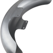 Load image into Gallery viewer, Russ Wernimont Designs Long Flared Front Fender - For 120/70-21 Wheel - 5.5" W x 41" L RWD-CW5.5S - Side View