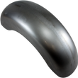 Load image into Gallery viewer, Russ Wernimont Designs Long Shot Custom Rear Fender for Swingarm Frames - 8.5" W x 43.25" L 380358 - Main Product View