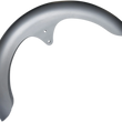 Load image into Gallery viewer, Russ Wernimont Designs OCF Custom Softail Front Fender - For 21" Wheels - 5.5" W x 44.5" L RWD-50149 - Main Product View