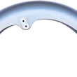 Load image into Gallery viewer, Russ Wernimont Designs OCF Front Fender - For 90/90-21" Wheel - 5-1/2" W - 45" L RWD-50146 - Main Product View