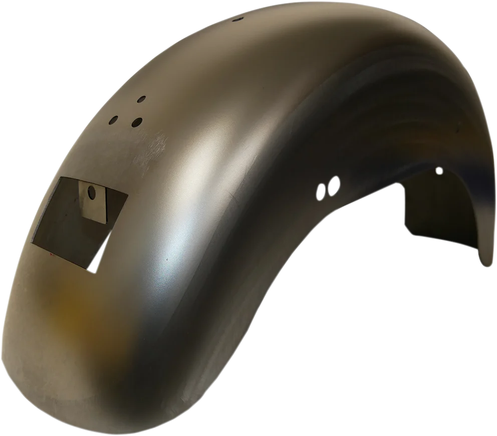 Russ Wernimont Designs Rear Fender - OEM RWD-50257 - Main Product View