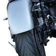 Load image into Gallery viewer, Russ Wernimont Designs Rear Fender - Steel - 8-1/2" W RWD-50227 - Side View