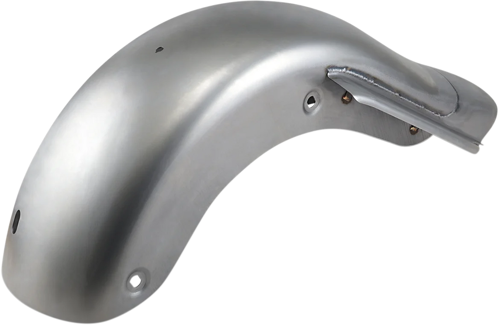 Russ Wernimont Designs Rear Fender with Extension RWD-10108 - Main Product View