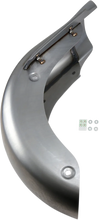Load image into Gallery viewer, Russ Wernimont Designs Rear Fender with Extension RWD-10108 - Side View
