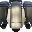 Load image into Gallery viewer, Russ Wernimont Designs Rear Fender with Extension RWD-10108 - Back View