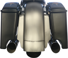 Load image into Gallery viewer, Russ Wernimont Designs Rear Fender with Extension RWD-10108 - Back View