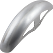 Load image into Gallery viewer, Russ Wernimont Designs Retro Front Fender - For 18"/19" Wheel - 4.75" W - FXD/XL/Dyna RWD-50229 - Main Product View